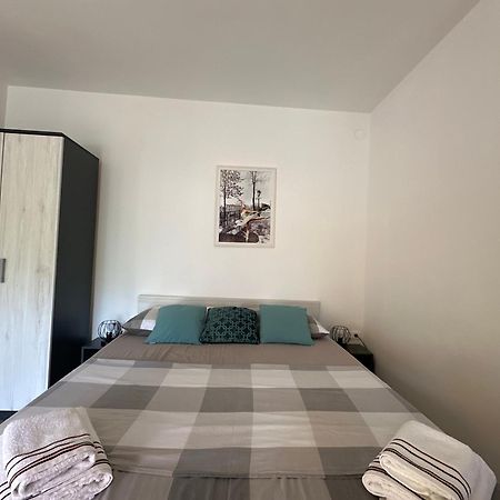 טרוגיר Studio Apartment Coce מראה חיצוני תמונה