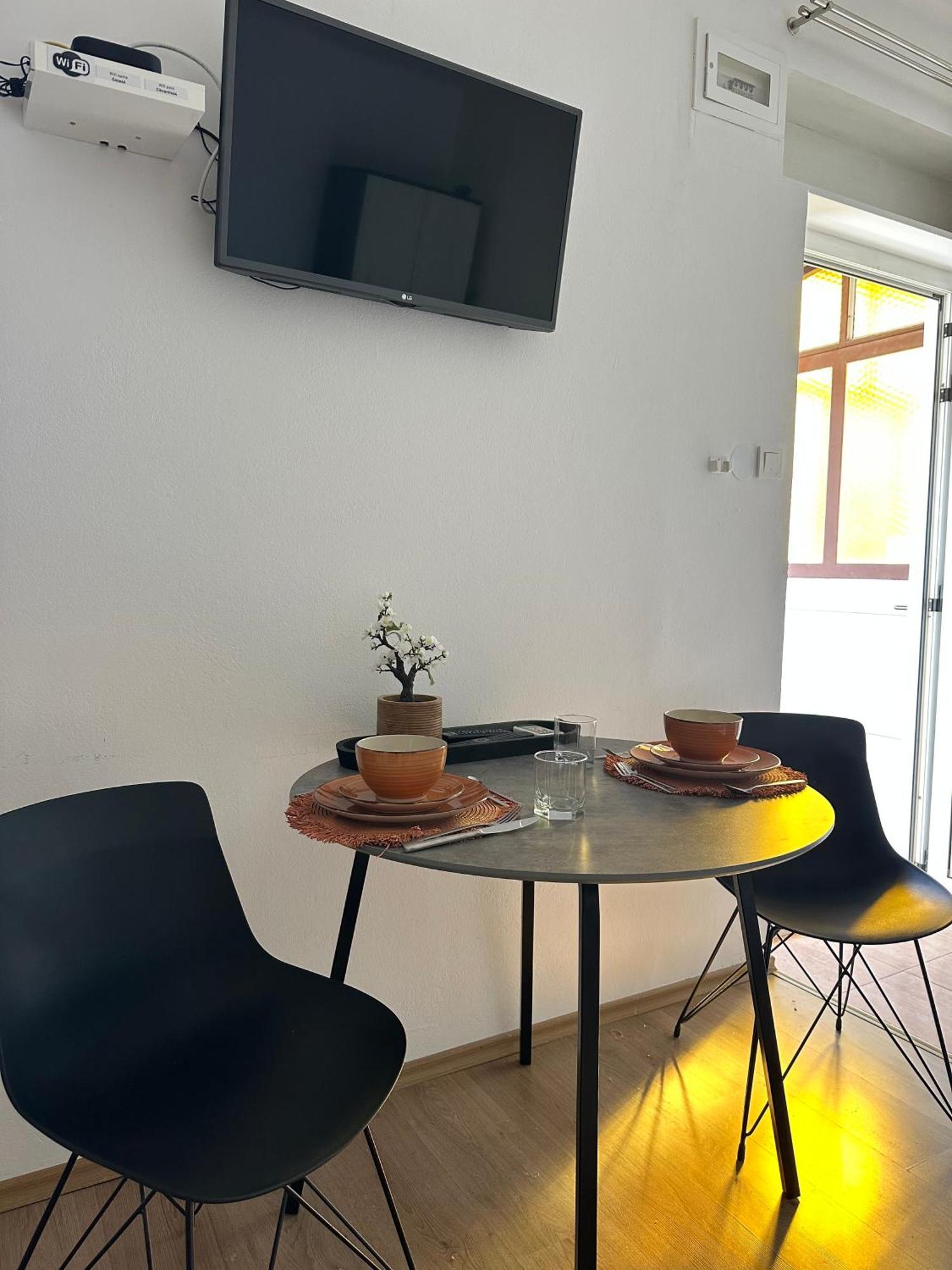 טרוגיר Studio Apartment Coce מראה חיצוני תמונה