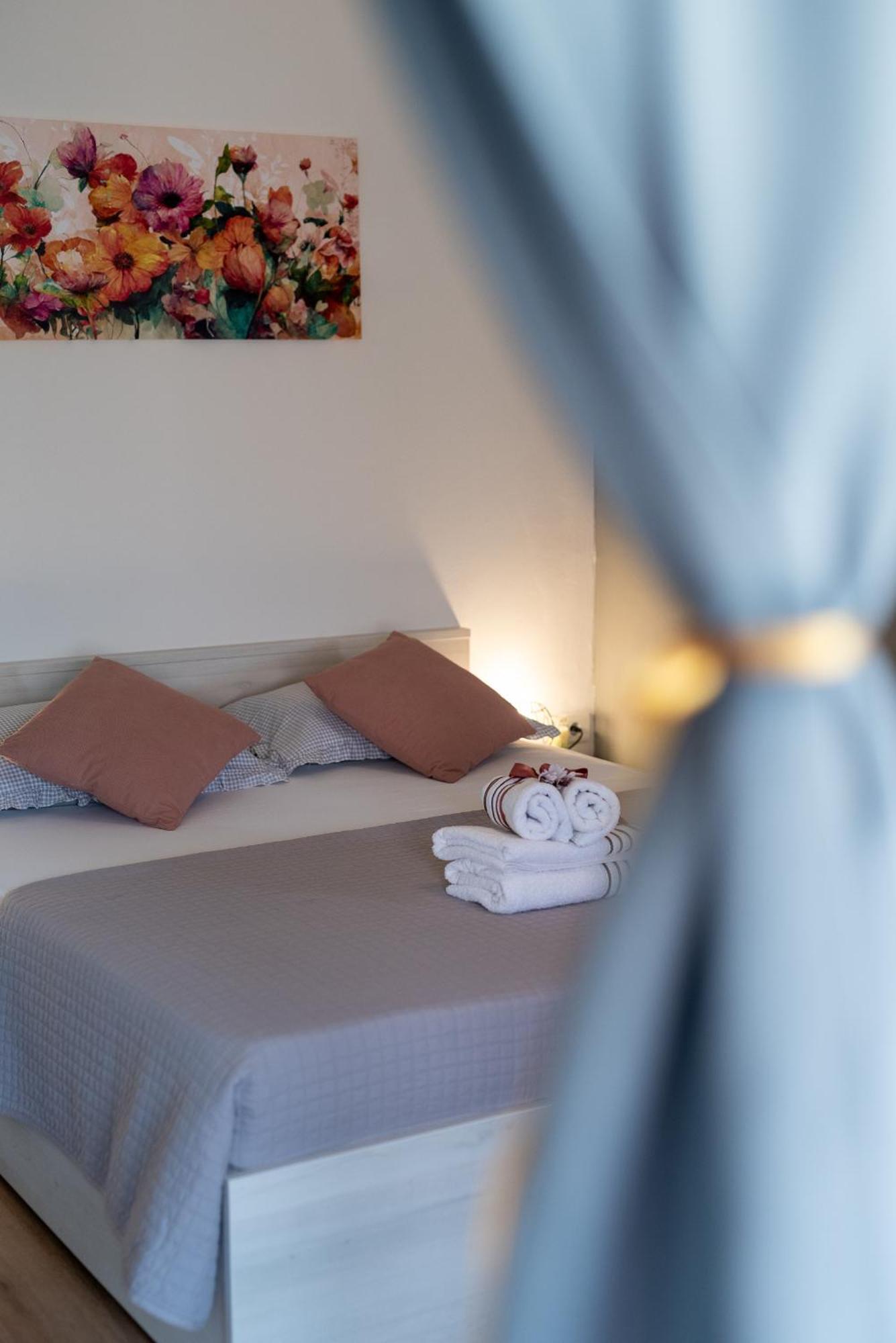 טרוגיר Studio Apartment Coce מראה חיצוני תמונה