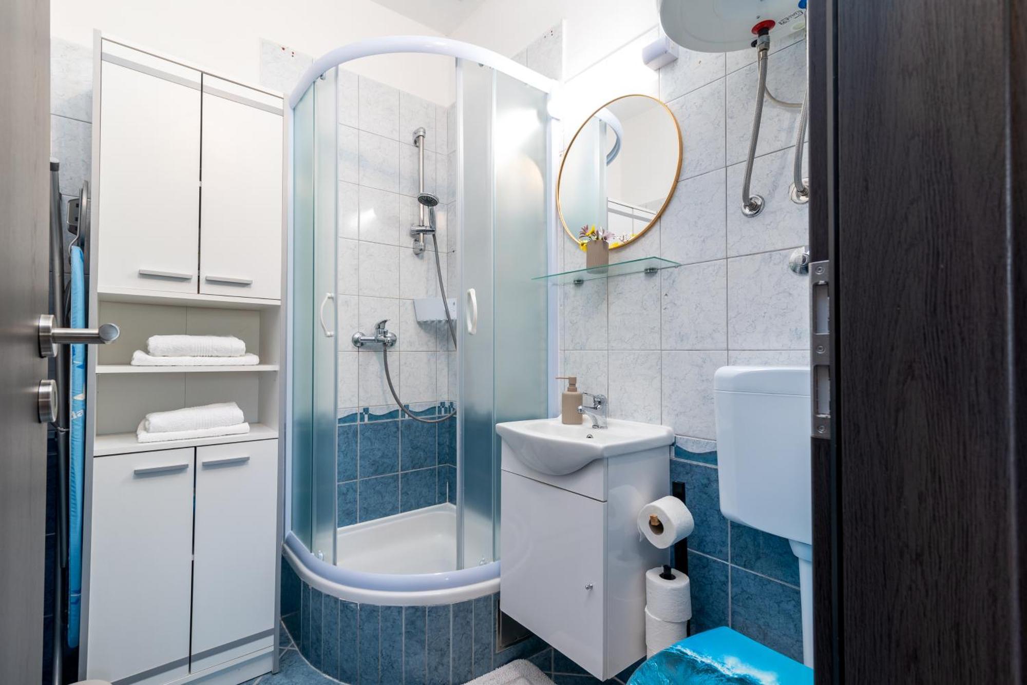 טרוגיר Studio Apartment Coce מראה חיצוני תמונה