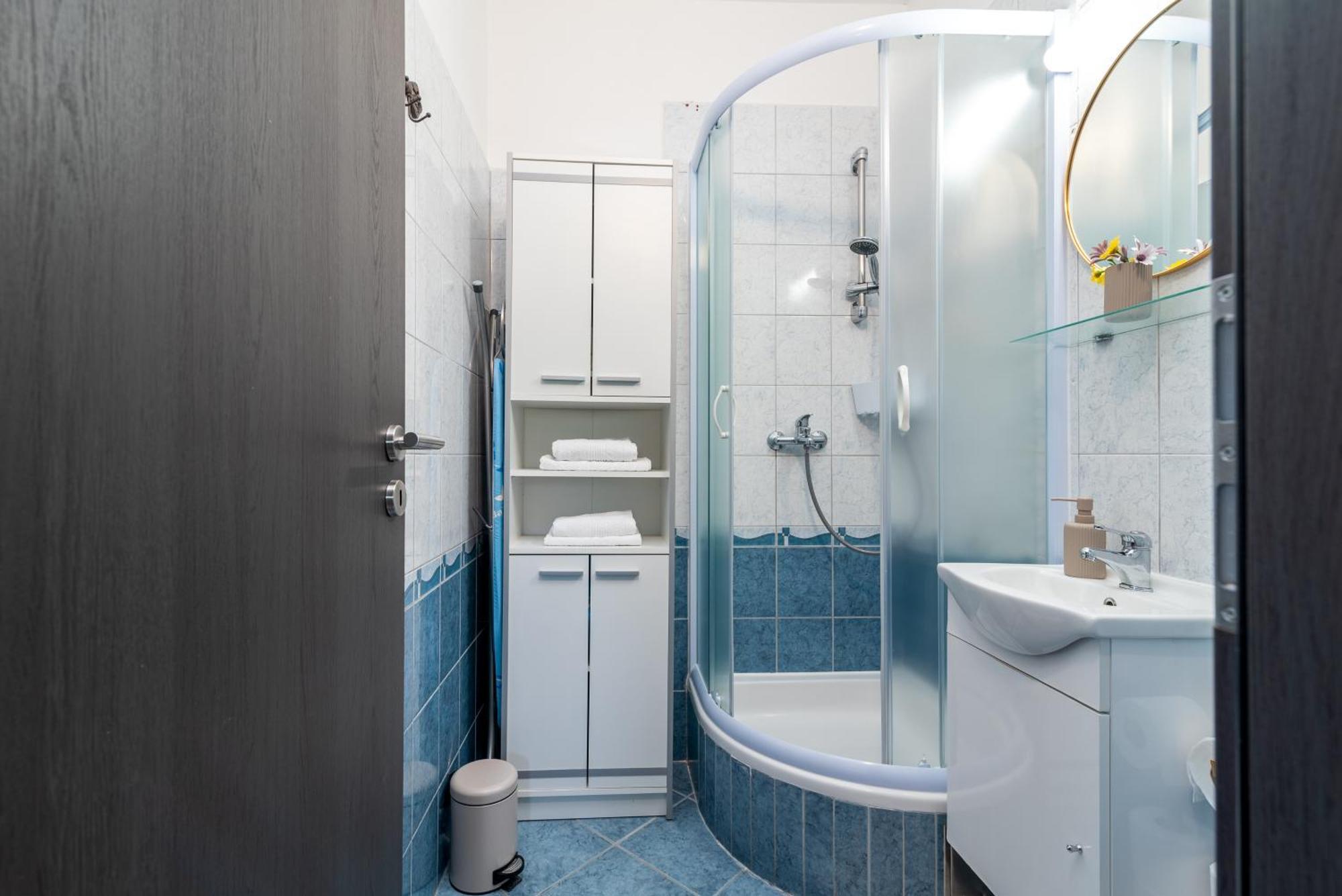 טרוגיר Studio Apartment Coce מראה חיצוני תמונה