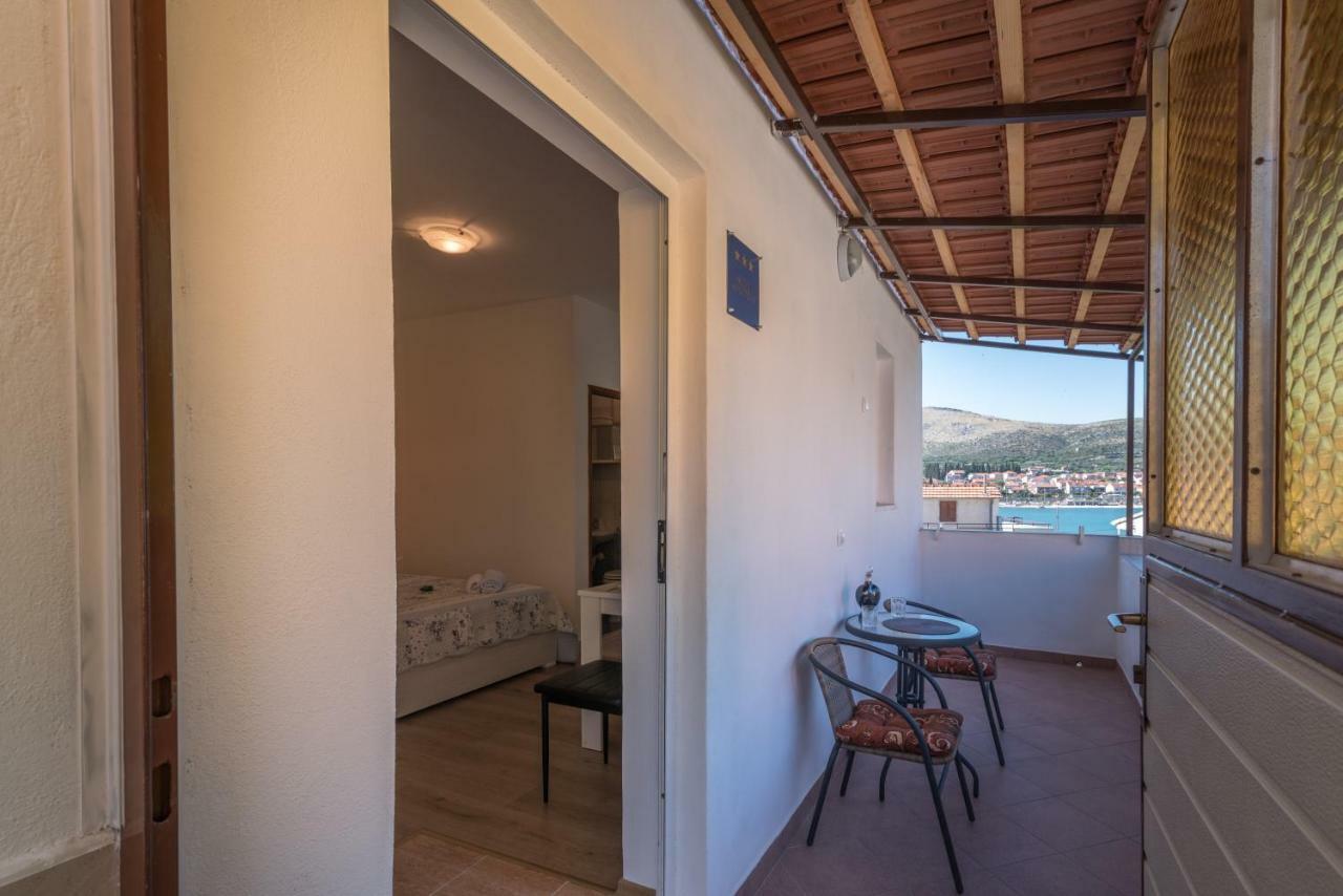 טרוגיר Studio Apartment Coce מראה חיצוני תמונה