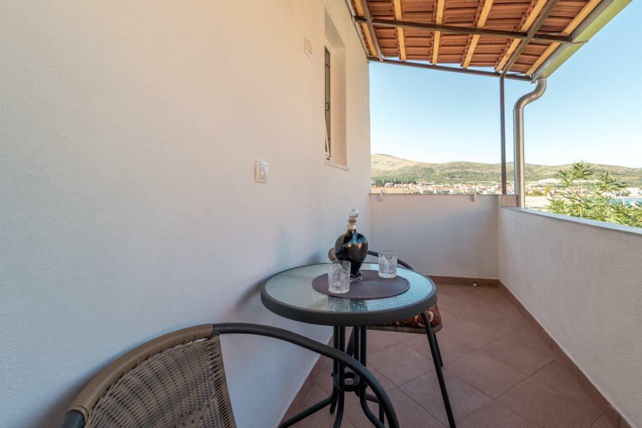 טרוגיר Studio Apartment Coce מראה חיצוני תמונה