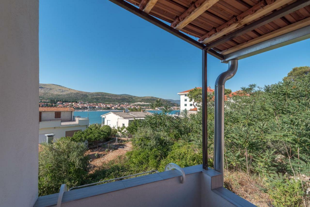 טרוגיר Studio Apartment Coce מראה חיצוני תמונה