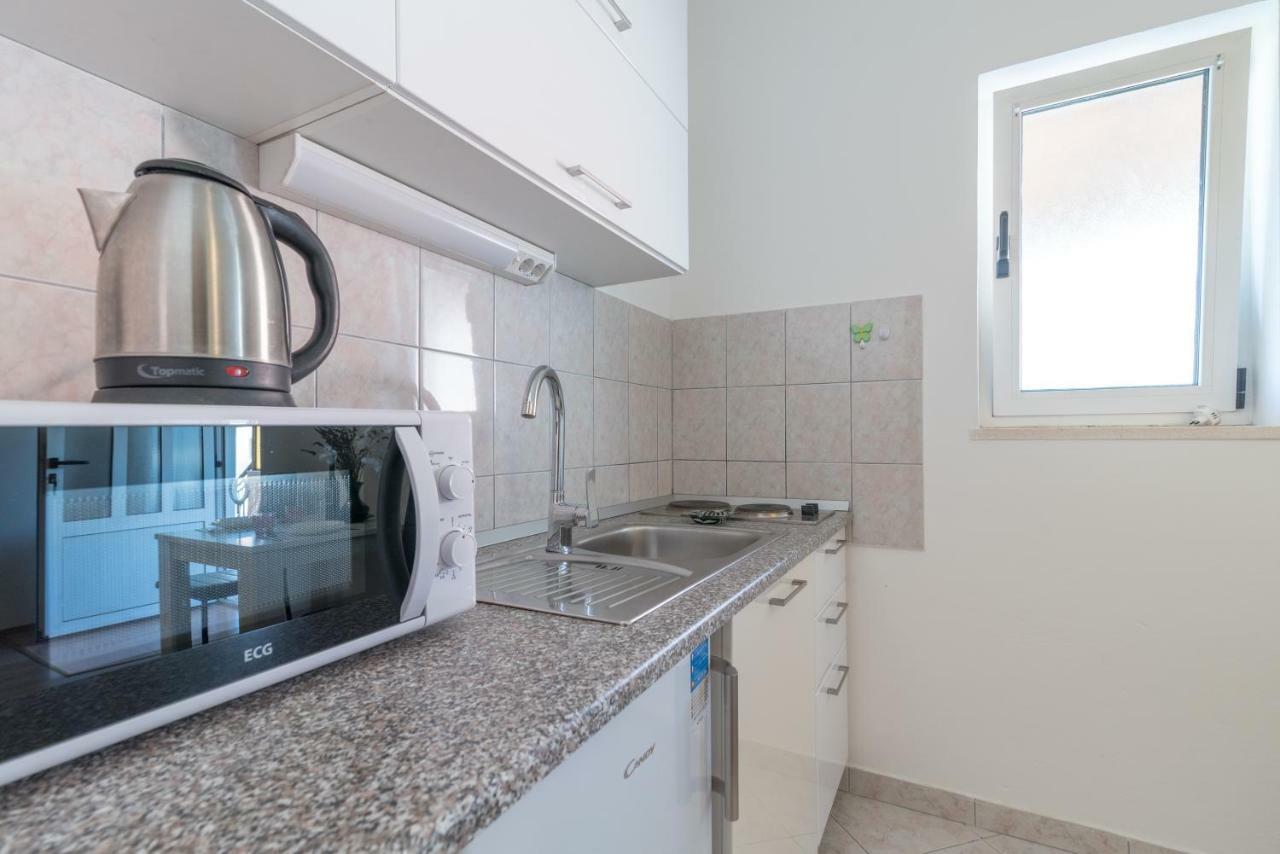 טרוגיר Studio Apartment Coce מראה חיצוני תמונה