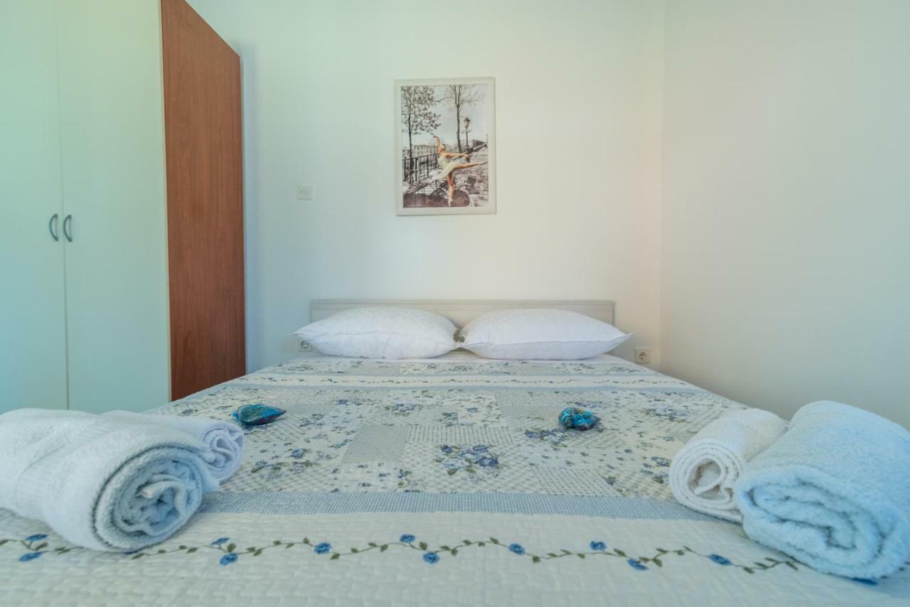 טרוגיר Studio Apartment Coce מראה חיצוני תמונה